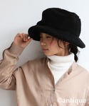antiqua(アンティカ)の「帽子(ハット)」