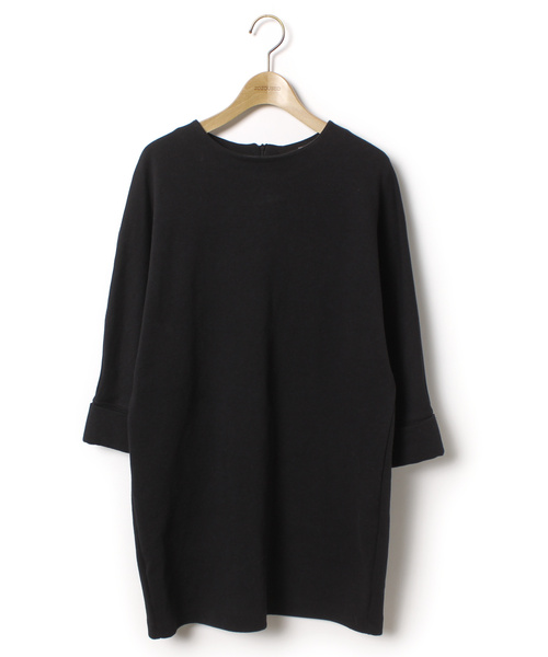 ブランド古着 ドルマンスリーブワンピース ワンピース Zara ザラ のファッション通販 Zozoused