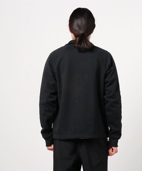 FRED PERRY（フレッドペリー）の「Tonal Tape Track Jacket（ジャージ