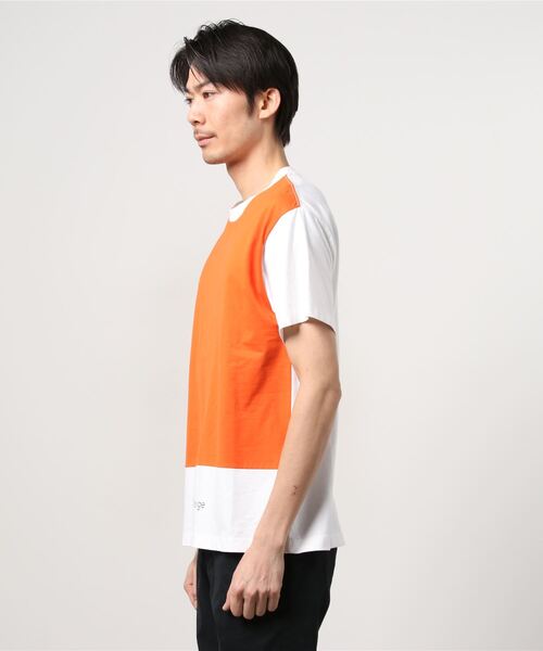 FUMITO GANRYU Tシャツ・カットソー メンズ フミト ガンリュウ 中古