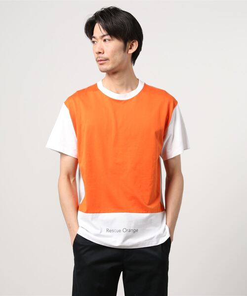 GANRYU】ガンリュウ Tシャツ ホワイト FUMITO GANRYU（フミト