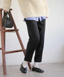 J-タックテーパーパンツ
