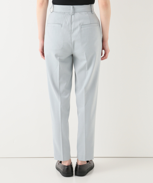 JOINT WORKS（ジョイントワークス）の「J-タックテーパーパンツ（スラックス・レディース・ブラック/ピンク/ブルー系その他・SMALL/MEDIUM）」の13枚目の写真