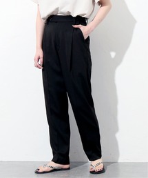 JOINT WORKS | J-タックテーパーパンツ(スラックス)