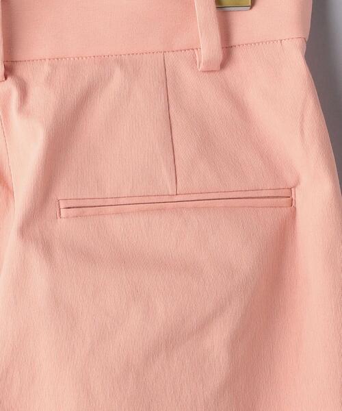 AEWEN MATOPH（イウエン マトフ）の「＜AEWEN MATOPH（イウエン マトフ）＞C/R ストレート パンツ（その他パンツ・レディース・ケリー/オフホワイト/ピンク・36/34/38）」の19枚目の写真