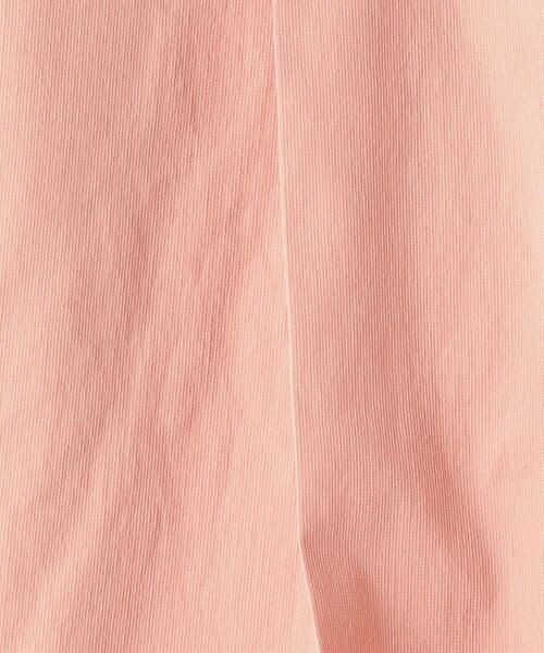 AEWEN MATOPH（イウエン マトフ）の「＜AEWEN MATOPH（イウエン マトフ）＞C/R ストレート パンツ（その他パンツ・レディース・ケリー/オフホワイト/ピンク・36/34/38）」の21枚目の写真