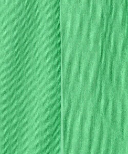 AEWEN MATOPH（イウエン マトフ）の「＜AEWEN MATOPH（イウエン マトフ）＞C/R ストレート パンツ（その他パンツ・レディース・ケリー/オフホワイト/ピンク・36/34/38）」の13枚目の写真