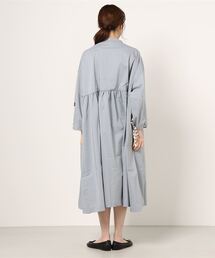 DIGAWEL（ディガウェル）の「YARMO dress（ワンピース）」 - WEAR