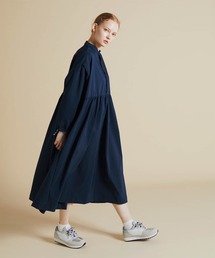 DIGAWEL（ディガウェル）の「YARMO dress（ワンピース）」 - WEAR