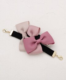 THE SHOP TK （ザ ショップ ティーケー ）の「◆【WEB限定】リボンマスクチャーム（その他・キッズ）」