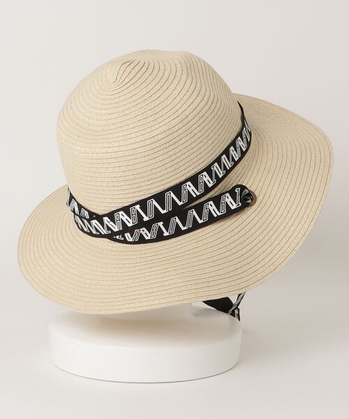 BILLABONG（ビラボン）の「BILLABONG/ビラボン ハット BA011-958（ハット・メンズ・ベージュ/ブラウン・FREE）」の3枚目の写真