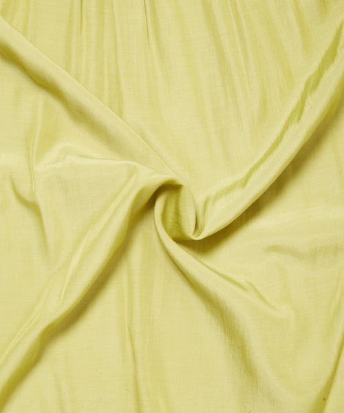 fifth calin（フィフスカラン）の「オフショルダーデザインスリーブブラウス（シャツ/ブラウス・レディース・ライトブルー/ピンク/ライム・MEDIUM）」の6枚目の写真