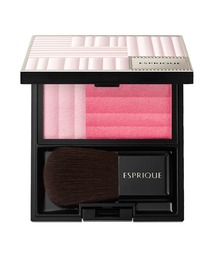 ESPRIQUE（エスプリーク）の「ピュアリーベール チーク(レフィル)（チーク）」