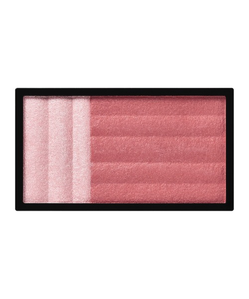 ESPRIQUE（エスプリーク）の「ピュアリーベール チーク（レフィル）（チーク・レディース・OR-4c オレンジ系/PK-1 ピンク系/PK-2c ピンク系/PK-3c ピンク系/RD-5 レッド系/RD-6 レッド系/RO-7c ローズ系・FREE）」の21枚目の写真