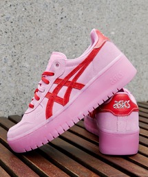 jouetie | jouetie × atmos pink × ASICS JAPAN S PF / アシックス ジャパンエス 【SP】(スニーカー)