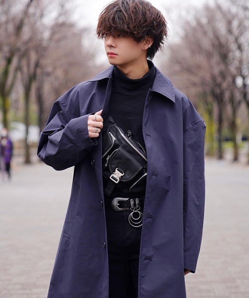 DEVICE（デバイス）の「【インフルエンサー ゆーすけ ×DEVICE コラボ