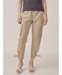 THE DAYZ TOKYO | 【THE DAYZ TOKYO】ナイロンワークパンツ(その他パンツ)