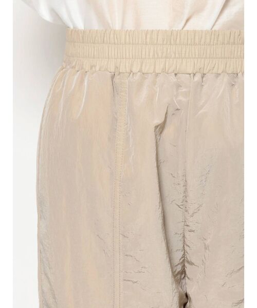 THE DAYZ TOKYO（ザデイズトーキョー）の「【THE DAYZ TOKYO】ナイロンワークパンツ（その他パンツ・レディース・ベージュ/カーキ・SMALL/MEDIUM）」の18枚目の写真