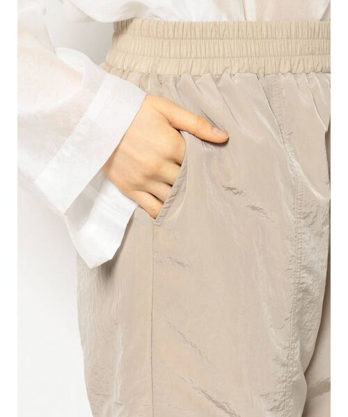 THE DAYZ TOKYO（ザデイズトーキョー）の「【THE DAYZ TOKYO】ナイロンワークパンツ（その他パンツ・レディース・ベージュ/カーキ・SMALL/MEDIUM）」の20枚目の写真