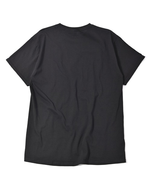 ROCK STE（ロクステ）の「Metallica メタリカ Scales 半袖Tシャツ（Tシャツ/カットソー・メンズ・ブラック・M/L/XL）」の4枚目の写真