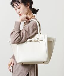 TOFF&LOADSTONE | ＜TOFF&LOADSTONE（トフアンドロードストーン）＞LOOP トートバッグ(トートバッグ)