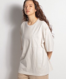 niko and... | USAコットンUVカットめちゃビッグTシャツ(Tシャツ/カットソー)