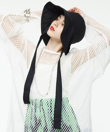 【Narcissus】サファリハット