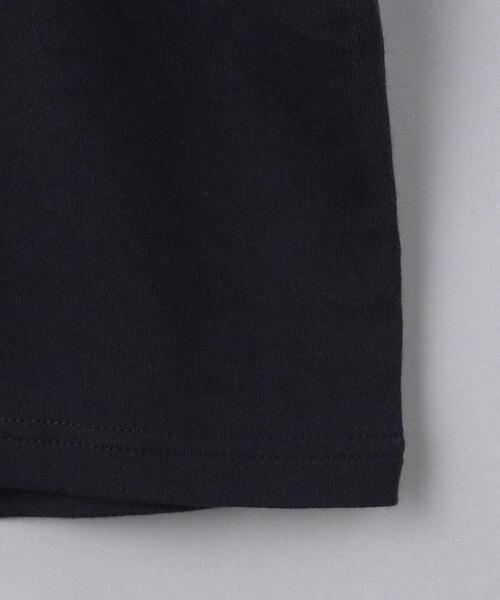 EN ROUTE(アンルート)の「<EN ROUTE(アンルート)> コットン ブロックパターン テープ クルーネック(Tシャツ/カットソー・メンズ・ホワイト/その他1・1/2/3)」の11枚目の写真