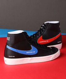 NIKE | NIKE ナイキ WMNS BLAZER MID 77 - DA2142-046(スニーカー)