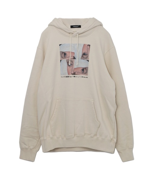 UNDERCOVER（アンダーカバー）の「UC2A4894-1（パーカー）」 - WEAR