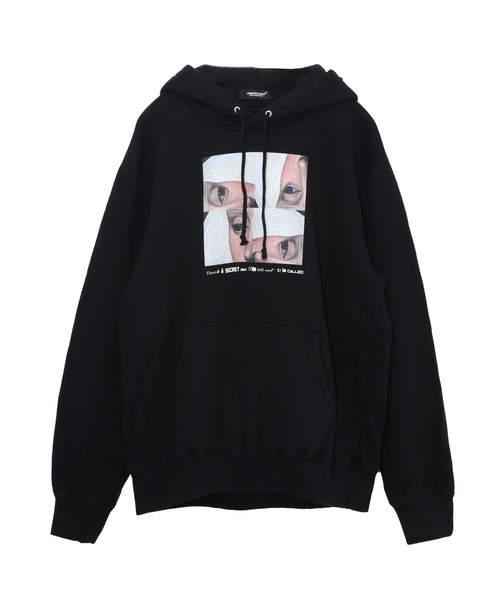 UNDERCOVER（アンダーカバー）の「UC2A4894-1（パーカー）」 - WEAR