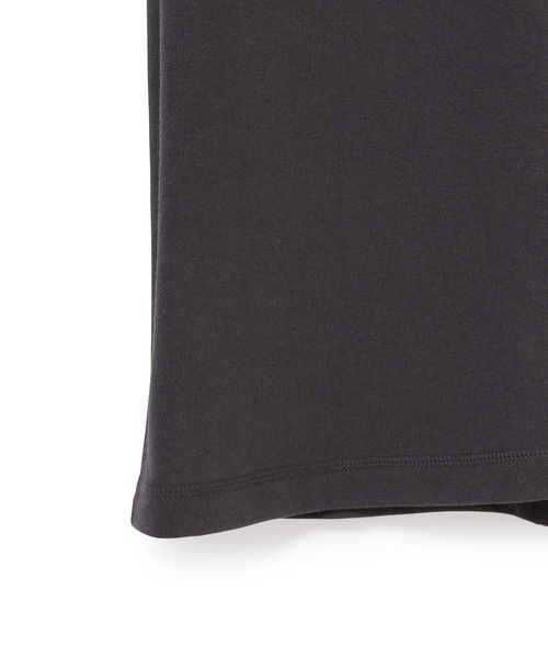 ADAM ET ROPE'（アダムエロペ）の「【アウトレット店舗・WEB限定】タックショルダーワンピース（ワンピース・レディース・グレー系その他/マスタード/チャコールグレー/レッド・FREE）」の16枚目の写真