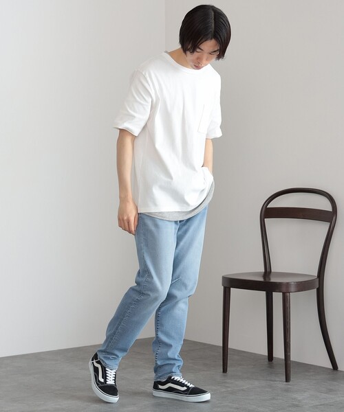 BEAMS HEART（ビームスハート）の「BEAMS HEART / フェイクレイヤード 