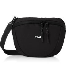 【FILA/フィラ】ブランドロゴプリント ナイロン ショルダーバッグ