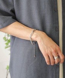 SENSE OF PLACE by URBAN RESEARCH | チェーンバングルE(バングル/リストバンド)