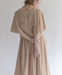 Kbf ケービーエフのワンピース ベージュ系 通販 Zozotown