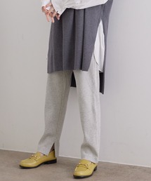 HANES | [2021AW新作]【Hanes for SALON】THERMAL PANTS(その他パンツ)