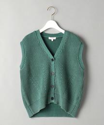 DEMYLEE | <DEMYLEE>DOROTHEE ニット ベスト(ベスト)