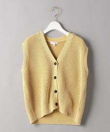 DEMYLEE | ＜DEMYLEE＞DOROTHEE ニット ベスト(ベスト)