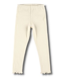 BRANSHES | 裾口メロウテレコレギンス(レギンス/スパッツ)