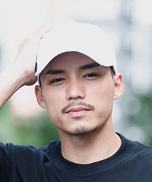 VIOLA（ヴィオラ）の「『VIOLA rumore/ヴィオラ ルモーレ』パンチング入りキルティングキャップ（キャップ）」