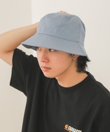 SENSE OF PLACE by URBAN RESEARCH | ベーシックカラーバケットハット(ハット)