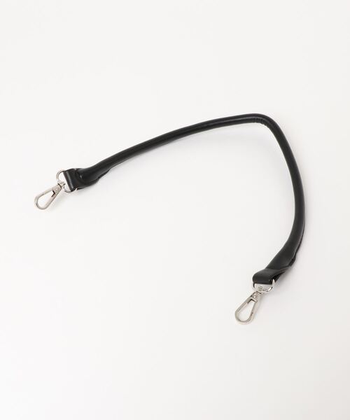 ALTROSE（アルトローズ）の「2WAYショルダーバッグ　[ルーン]（ショルダーバッグ・レディース・ブラック/パープル/ブラウン/アイボリー・FREE）」の6枚目の写真