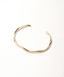 ツイストバングル