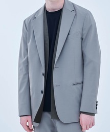 UNITED TOKYO | HI-SPEC WOOL JK(テーラードジャケット)