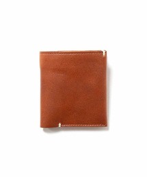hobo（ホーボー）の「【hobo / ホーボー】 COMPACT WALLET OILED COW LEATHER（財布）」
