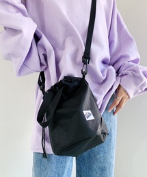 Drifter(ドリフター) / DRAWSTRING POUCH