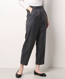 ZUCCa | ウールサキソニー/パンツ(その他パンツ)