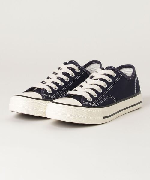 セール】Dedes / オーセンティック ローテクスニーカー バルカナイズド