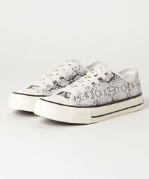 メンズのスニーカー パイソン柄 ファッション通販 Zozotown